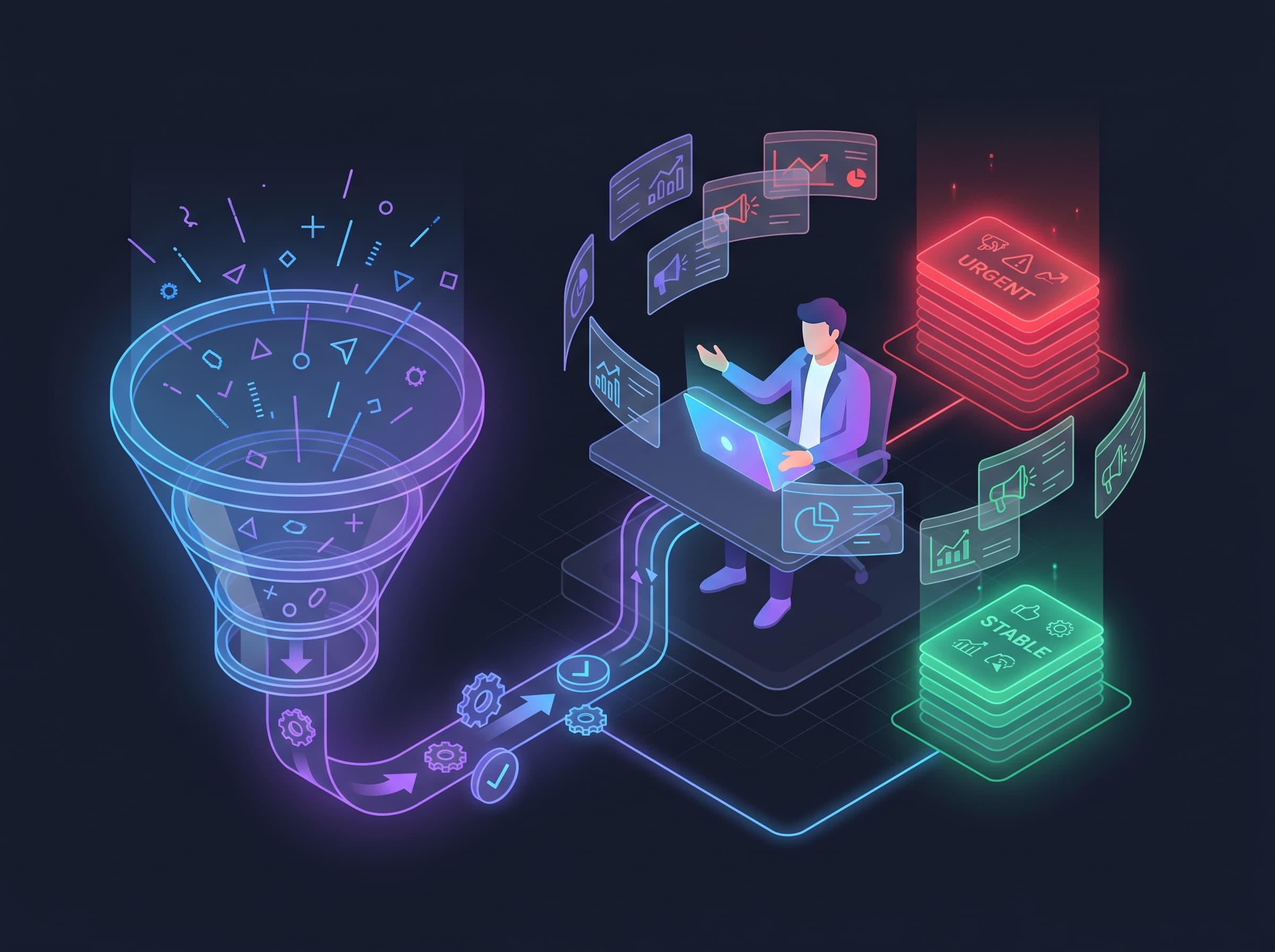 SellerRoot for PPC Managers