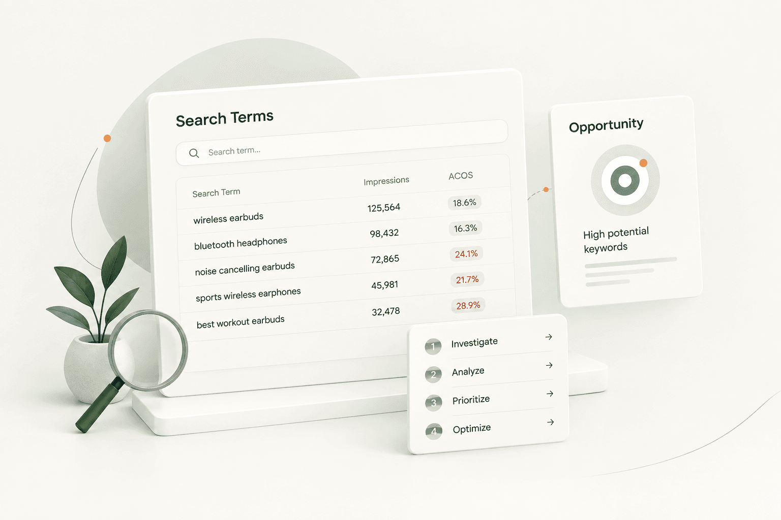 SellerRoot for PPC Managers